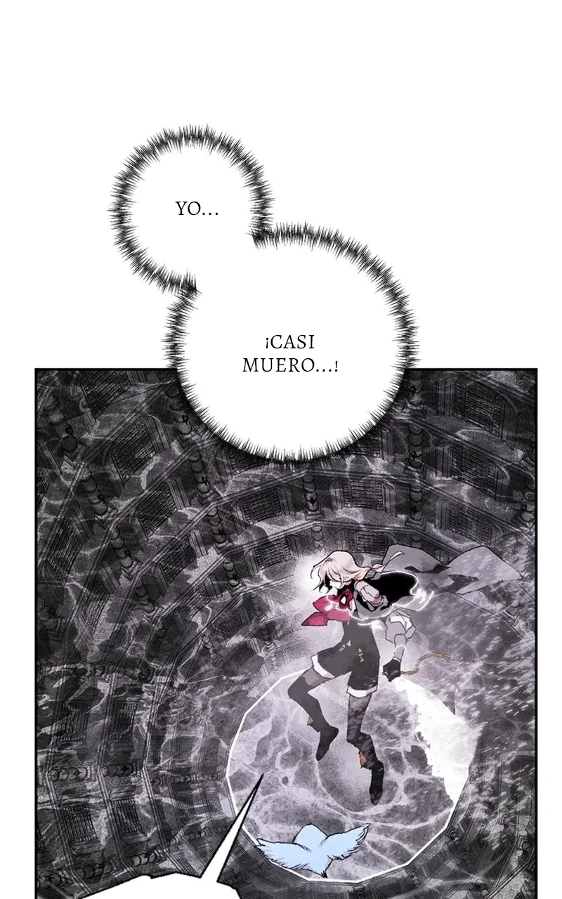 The Dark Lord's Confession Capítulo 54 - Página 10 en español