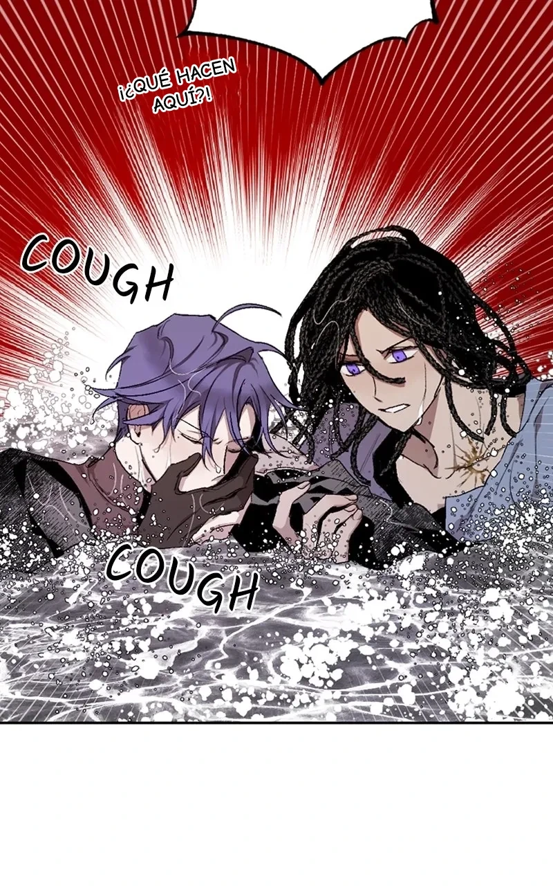 The Dark Lord's Confession Capítulo 54 - Página 13 en español