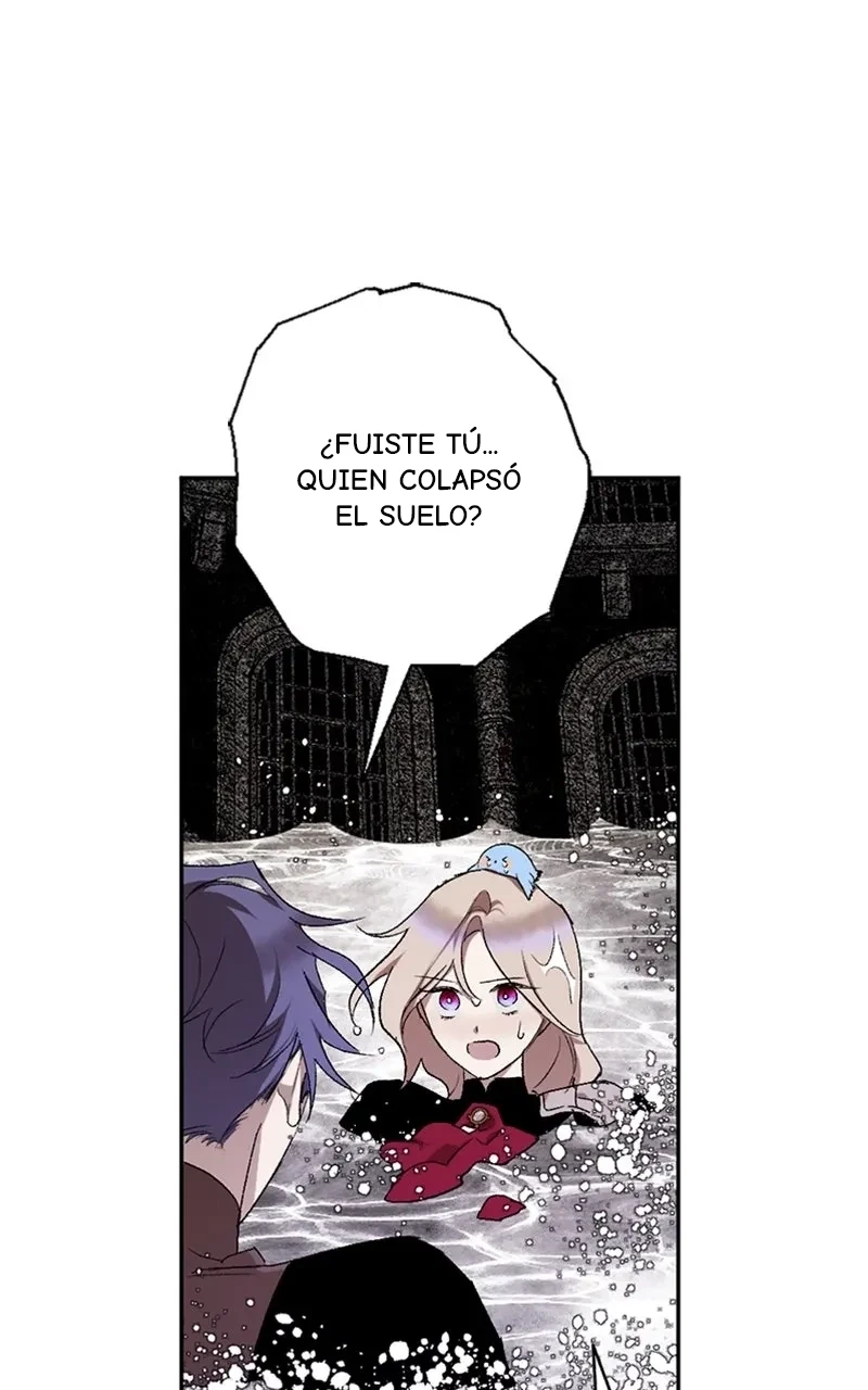 The Dark Lord's Confession Capítulo 54 - Página 14 en español