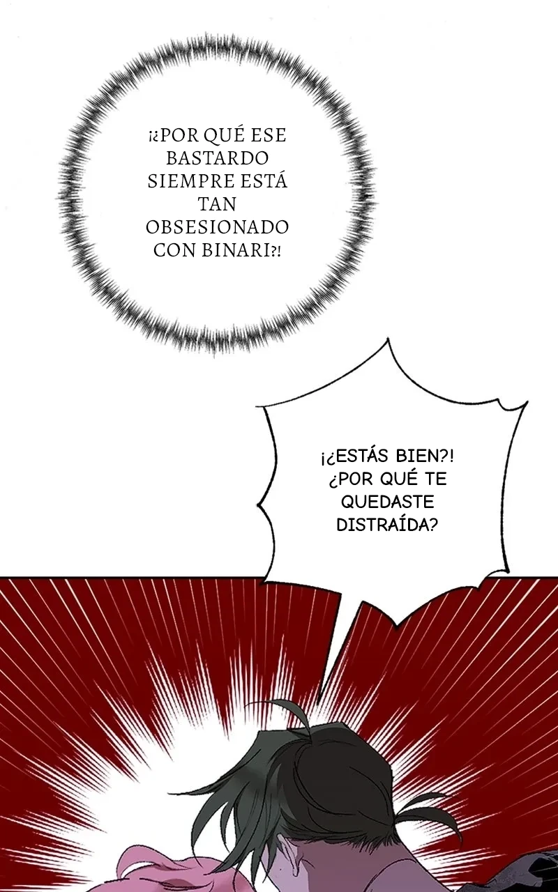 The Dark Lord's Confession Capítulo 55 - Página 10 en español