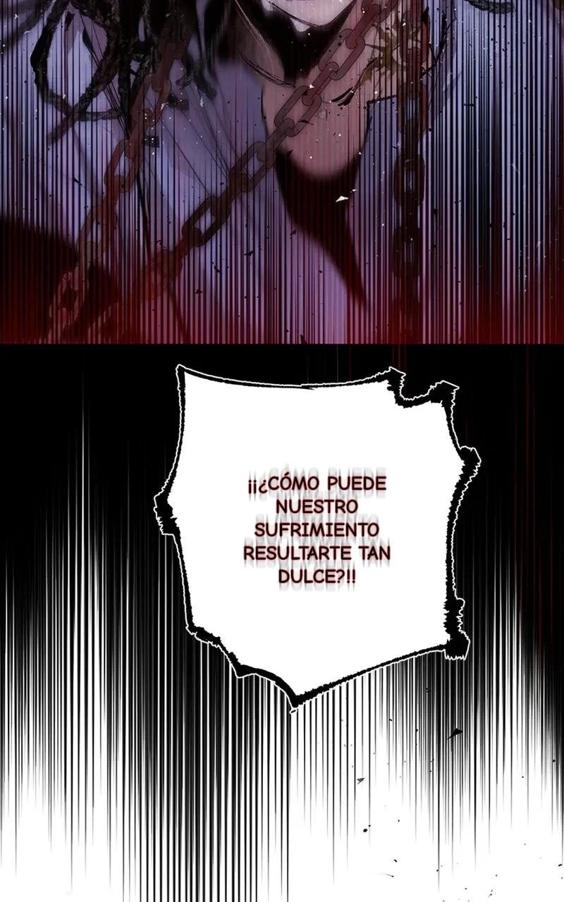 The Dark Lord's Confession Capítulo 55 - Página 101 en español