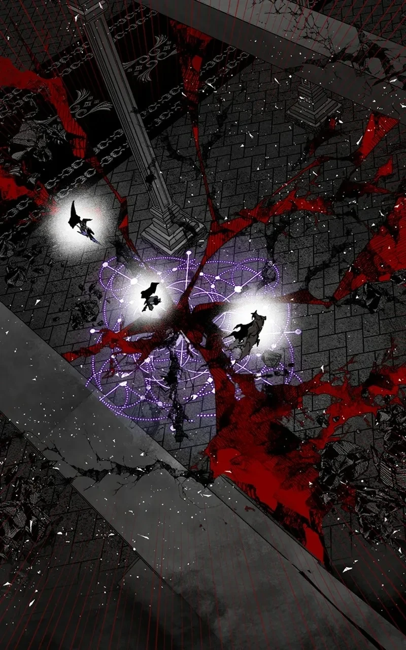 The Dark Lord's Confession Capítulo 55 - Página 107 en español
