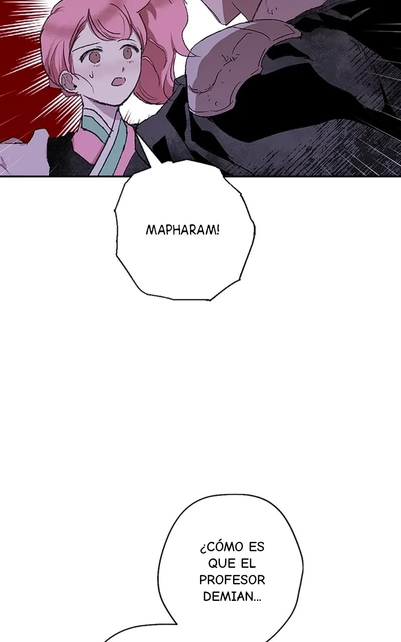 The Dark Lord's Confession Capítulo 55 - Página 11 en español