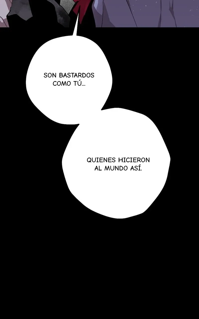 The Dark Lord's Confession Capítulo 55 - Página 115 en español