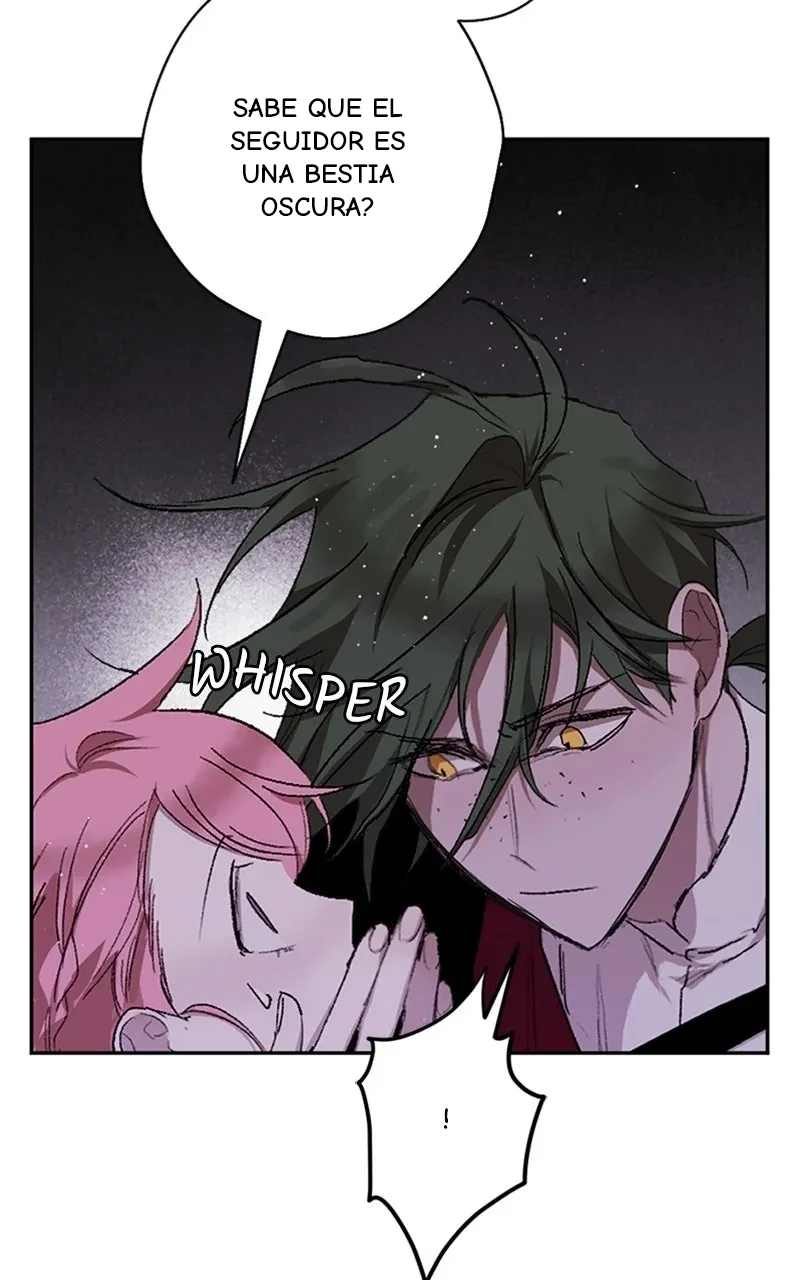 The Dark Lord's Confession Capítulo 55 - Página 12 en español