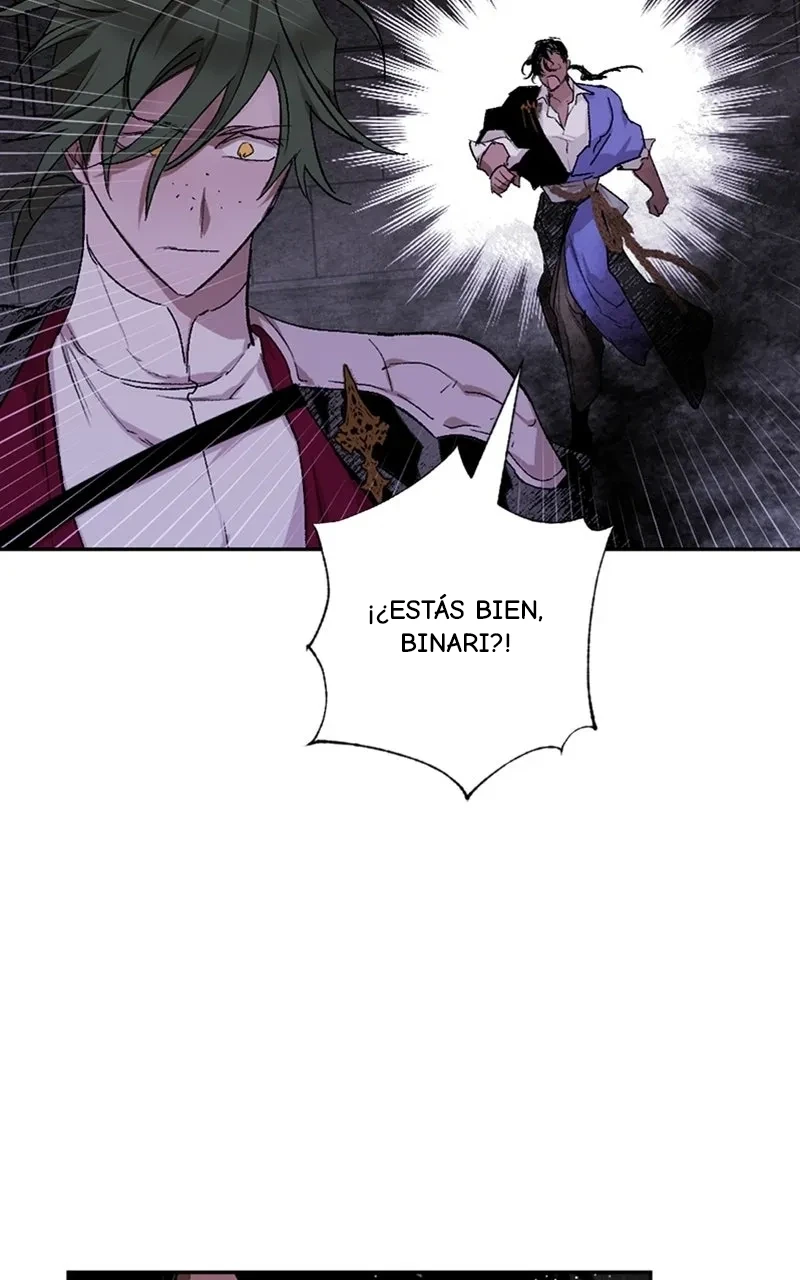 The Dark Lord's Confession Capítulo 55 - Página 14 en español