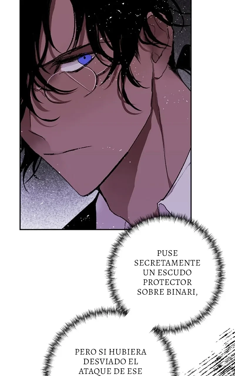 The Dark Lord's Confession Capítulo 55 - Página 15 en español