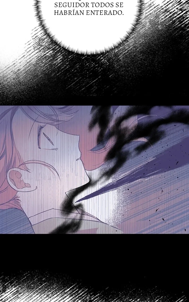 The Dark Lord's Confession Capítulo 55 - Página 16 en español