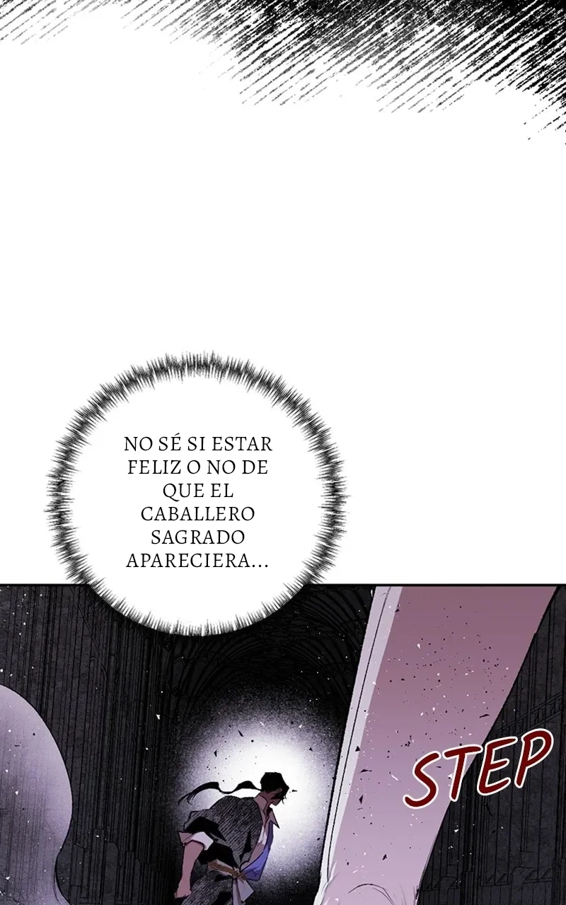 The Dark Lord's Confession Capítulo 55 - Página 17 en español