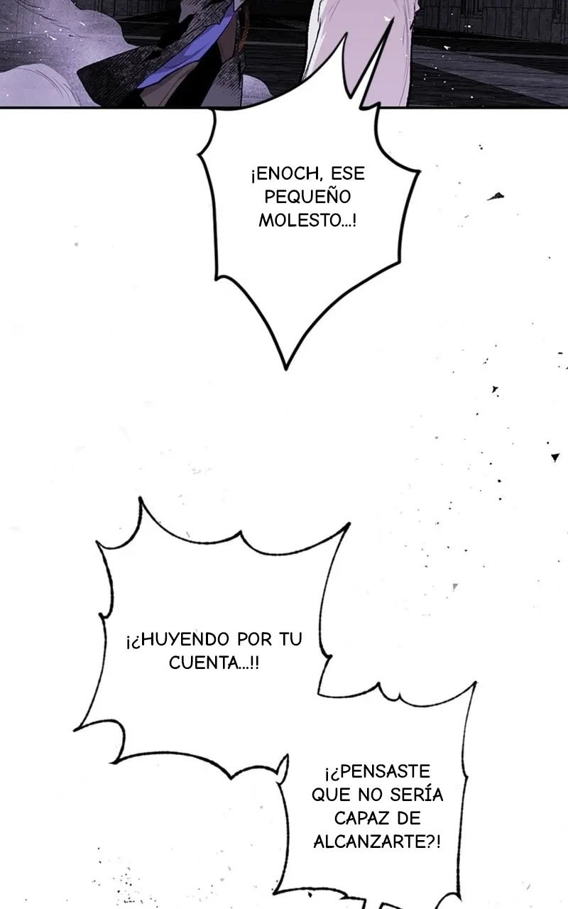 The Dark Lord's Confession Capítulo 55 - Página 18 en español