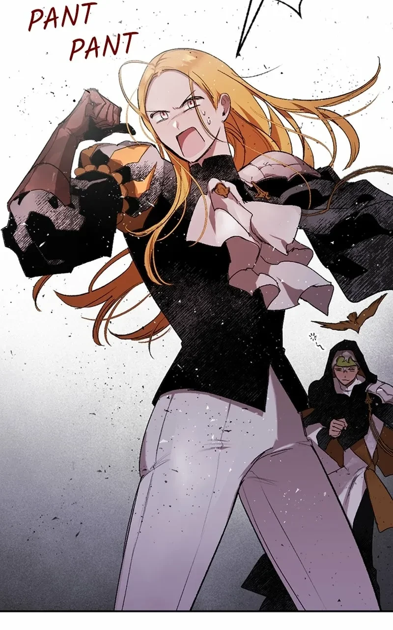 The Dark Lord's Confession Capítulo 55 - Página 19 en español