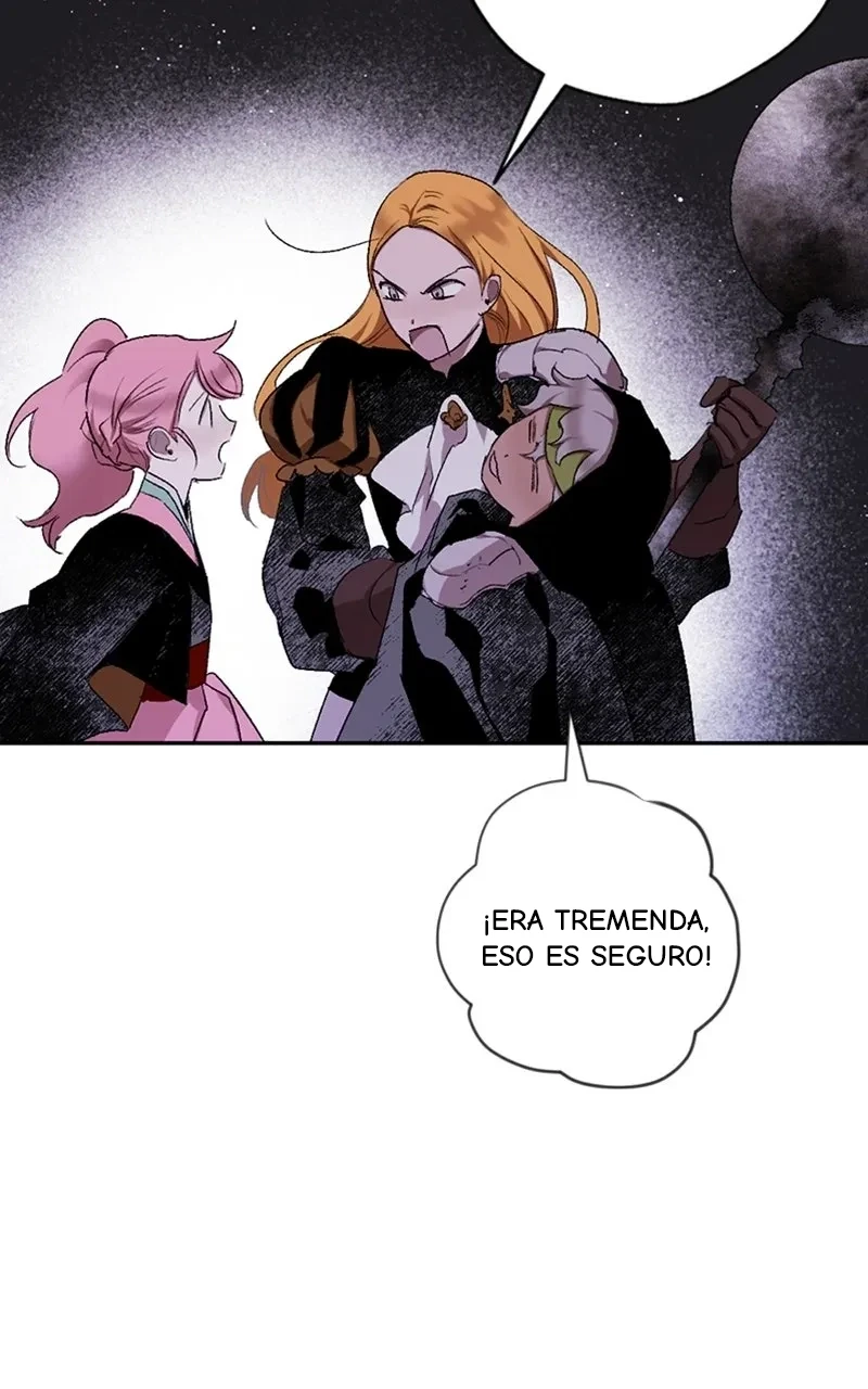 The Dark Lord's Confession Capítulo 55 - Página 23 en español