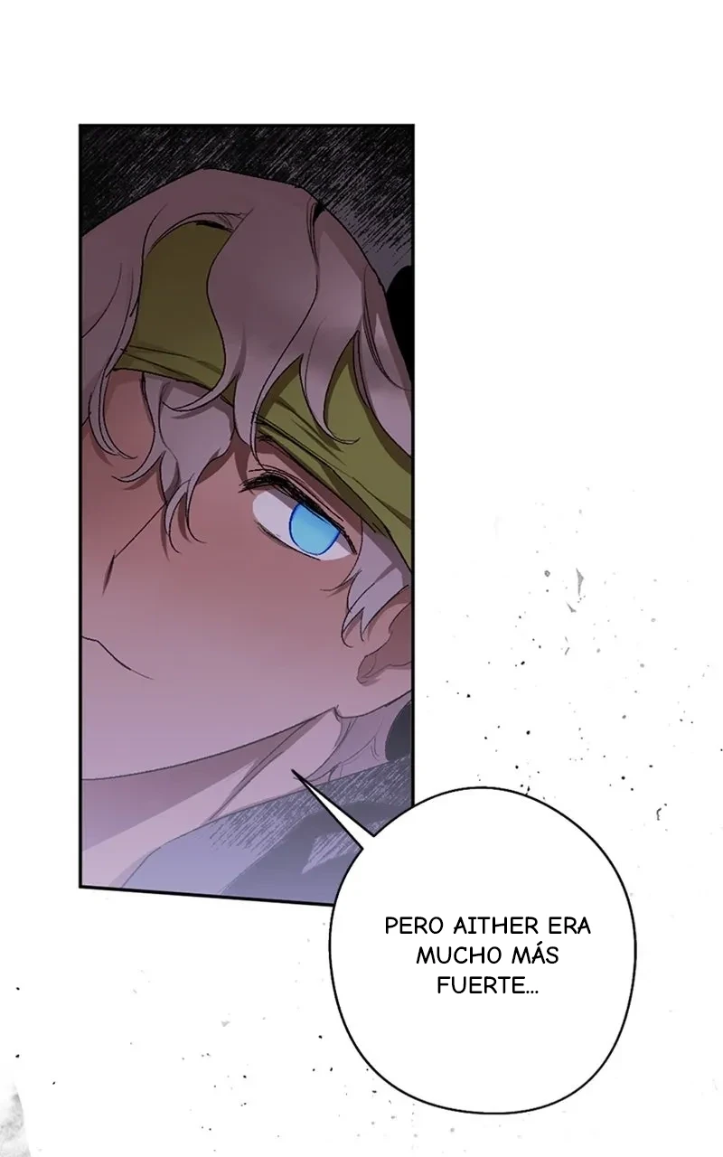 The Dark Lord's Confession Capítulo 55 - Página 24 en español