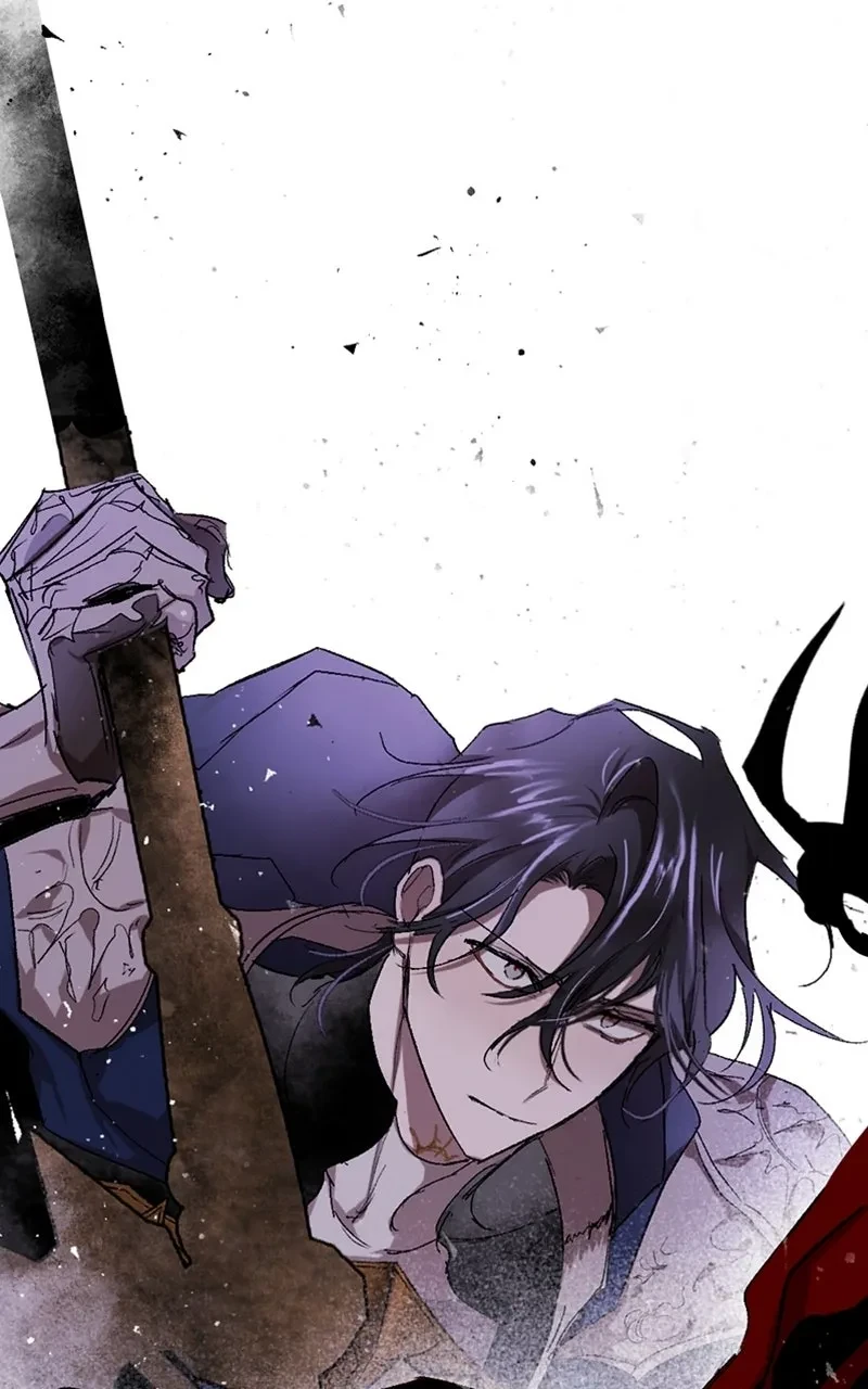 The Dark Lord's Confession Capítulo 55 - Página 25 en español
