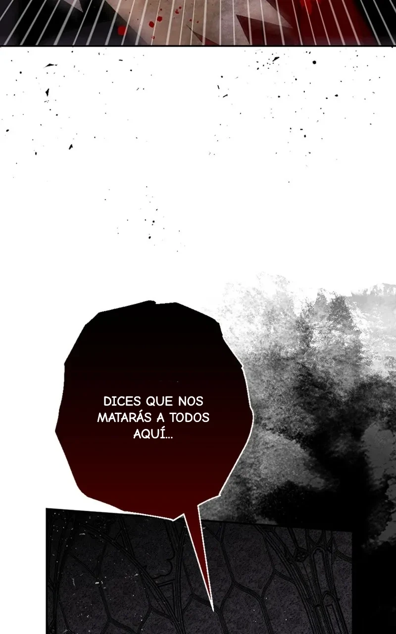 The Dark Lord's Confession Capítulo 55 - Página 28 en español
