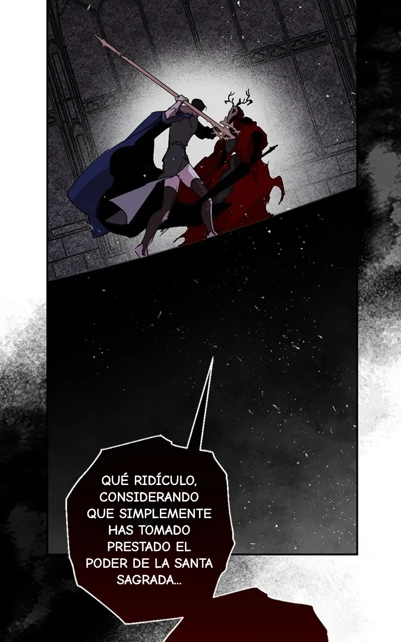 The Dark Lord's Confession Capítulo 55 - Página 29 en español