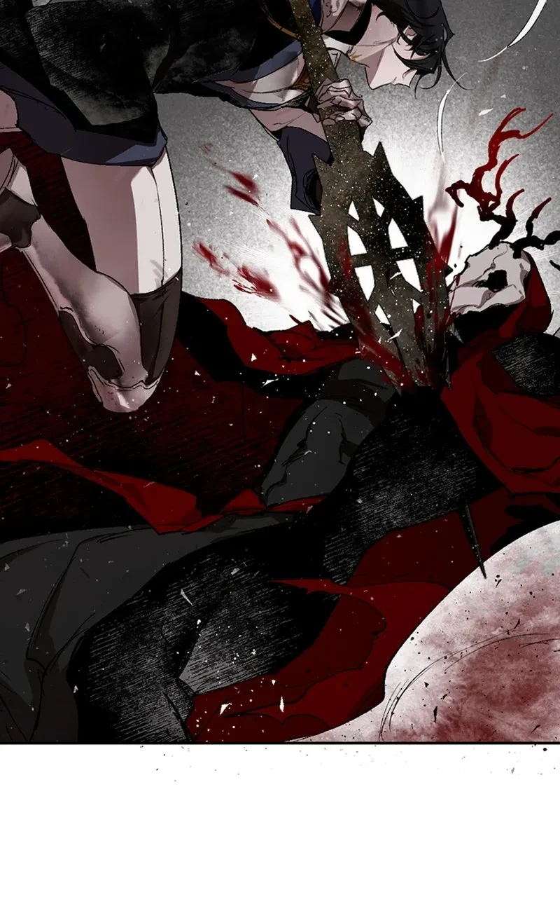 The Dark Lord's Confession Capítulo 55 - Página 3 en español