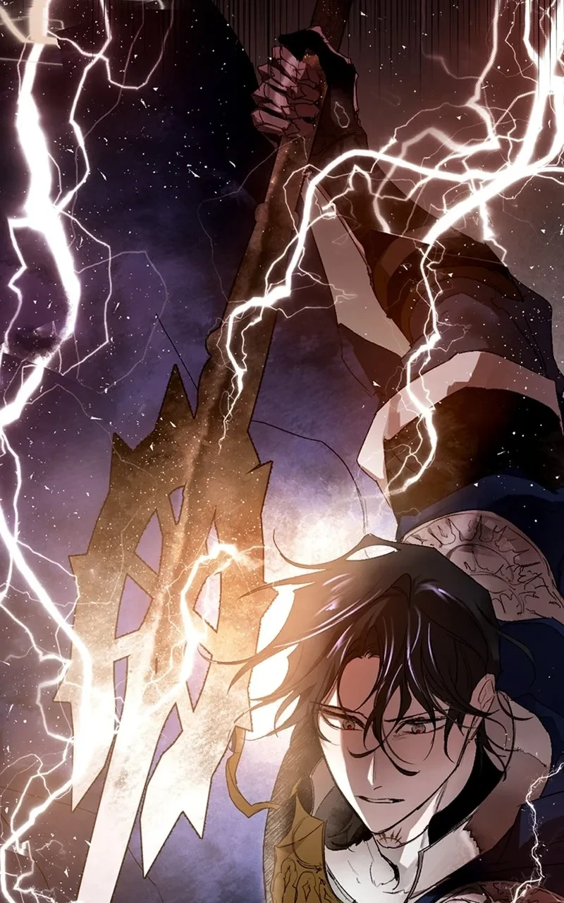 The Dark Lord's Confession Capítulo 55 - Página 33 en español