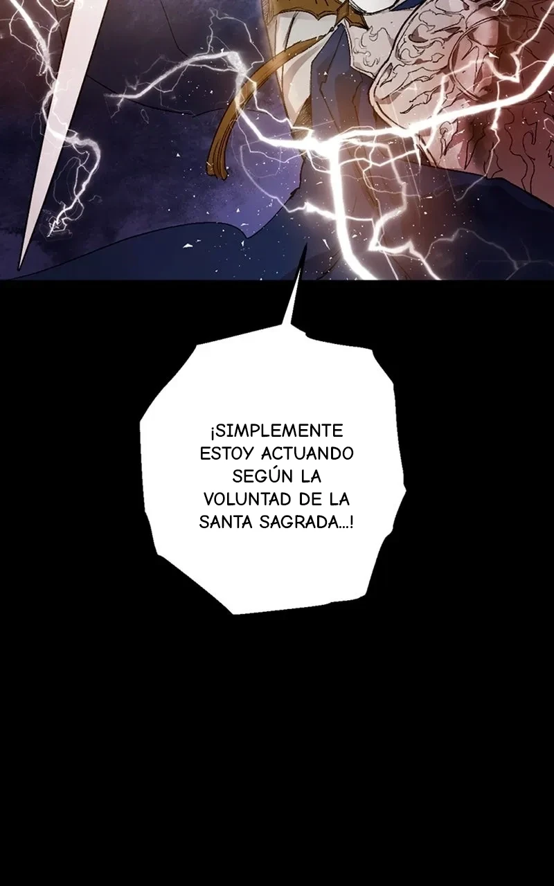 The Dark Lord's Confession Capítulo 55 - Página 34 en español