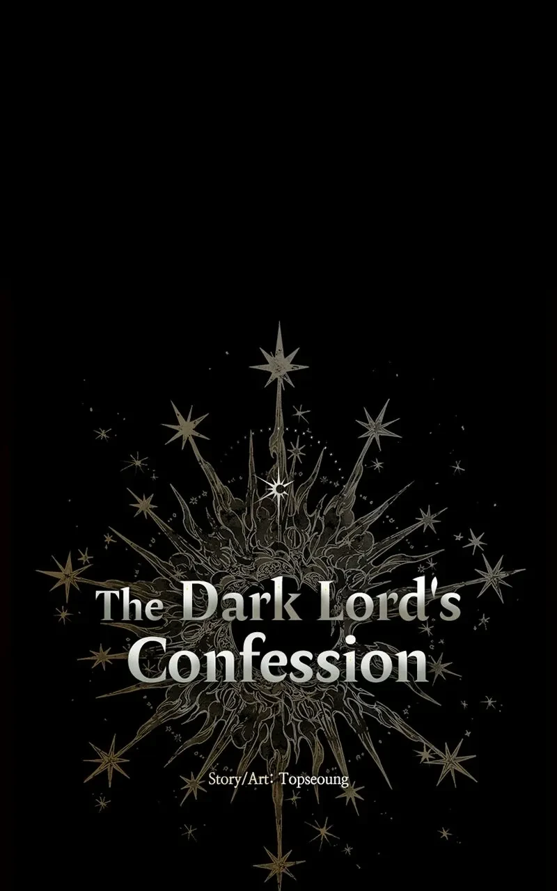 The Dark Lord's Confession Capítulo 55 - Página 35 en español