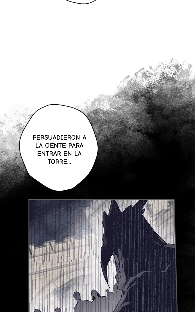 The Dark Lord's Confession Capítulo 55 - Página 39 en español