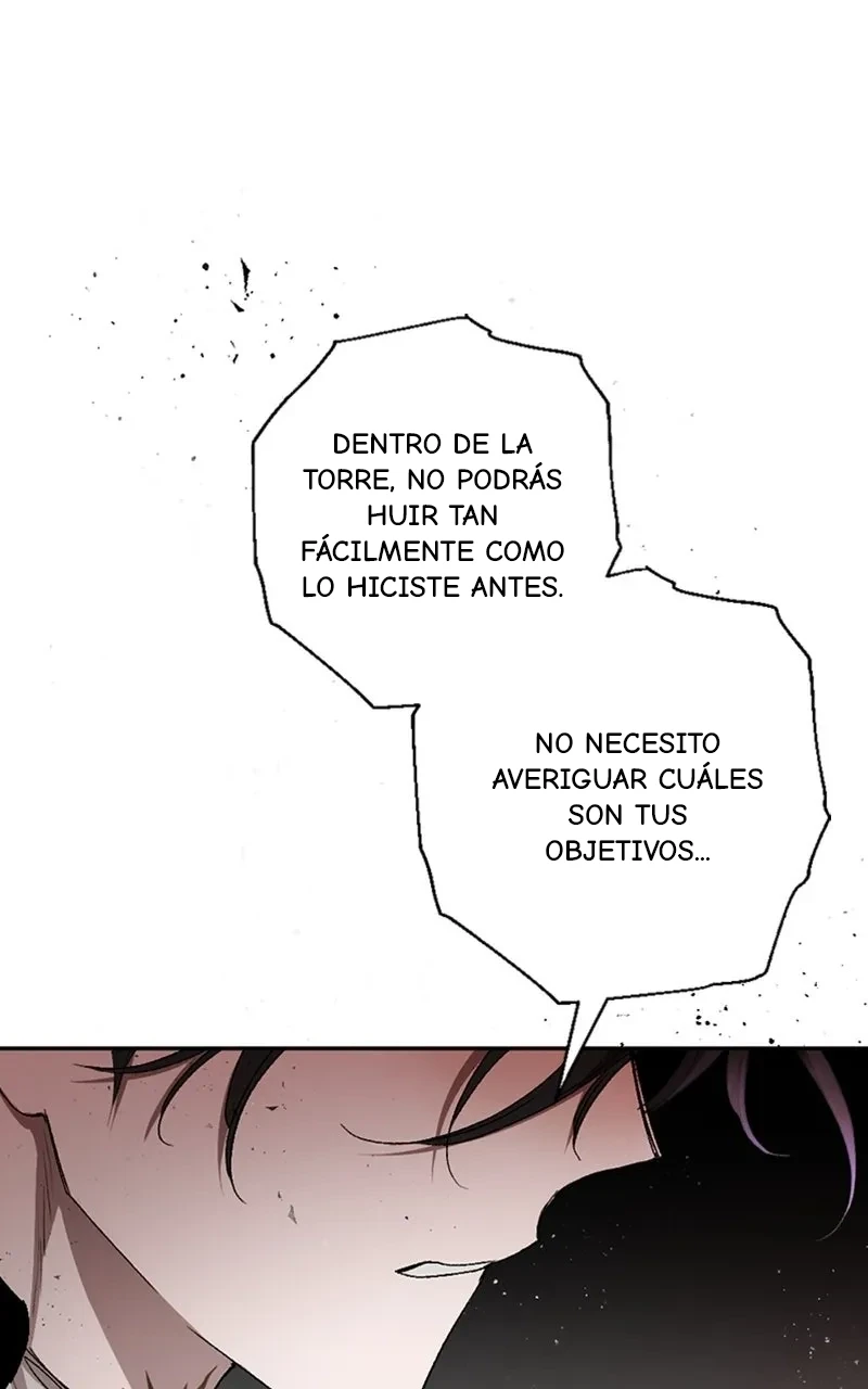 The Dark Lord's Confession Capítulo 55 - Página 4 en español