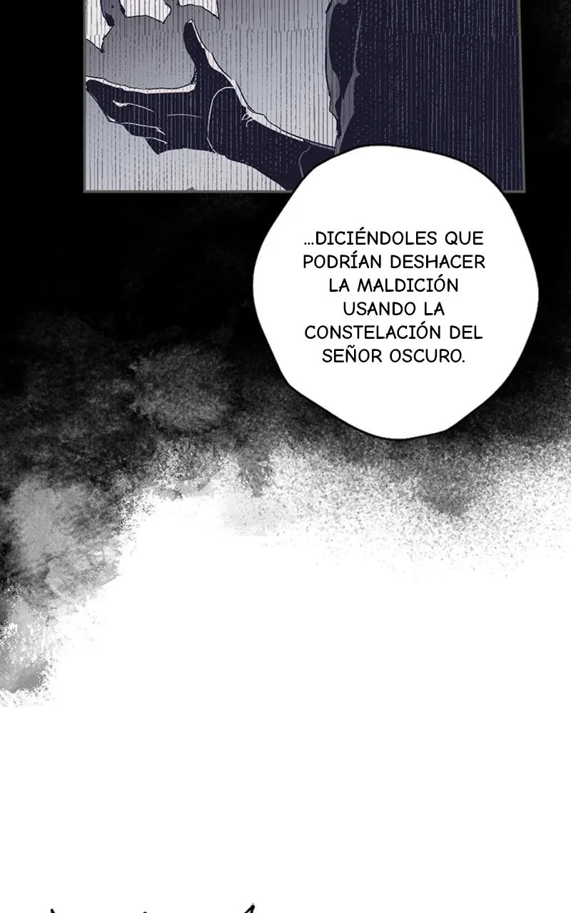 The Dark Lord's Confession Capítulo 55 - Página 40 en español