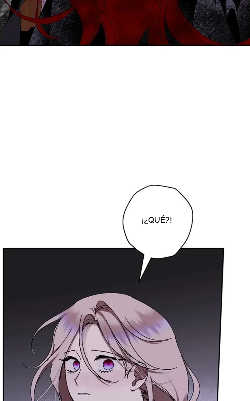 The Dark Lord's Confession Capítulo 55 - Página 45 en español