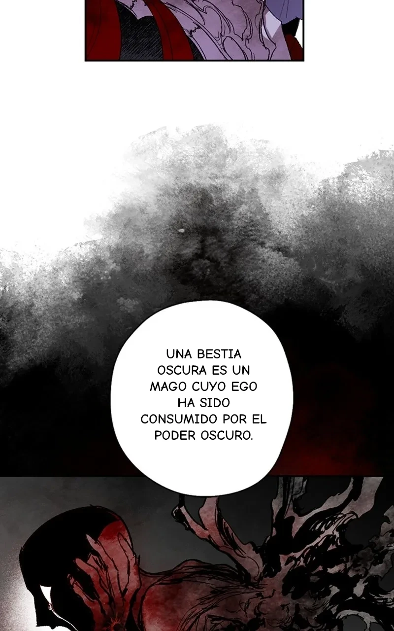 The Dark Lord's Confession Capítulo 55 - Página 49 en español