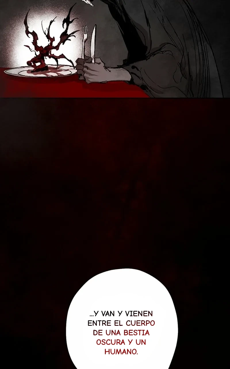 The Dark Lord's Confession Capítulo 55 - Página 51 en español
