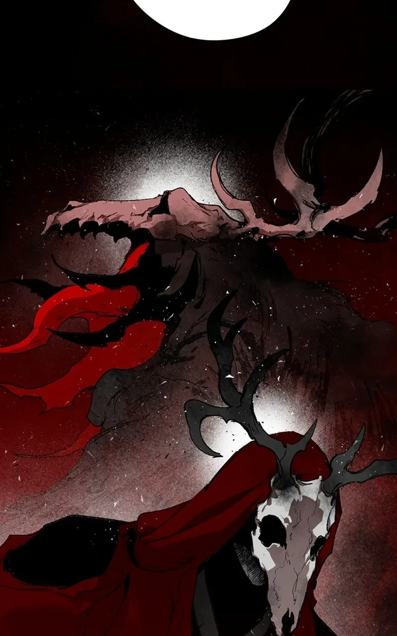 The Dark Lord's Confession Capítulo 55 - Página 52 en español