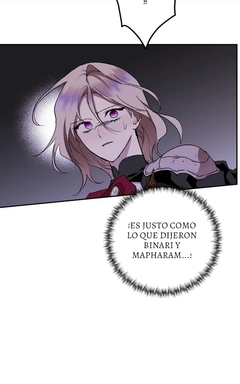 The Dark Lord's Confession Capítulo 55 - Página 54 en español