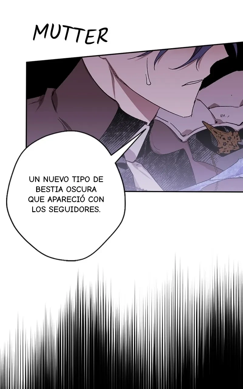 The Dark Lord's Confession Capítulo 55 - Página 55 en español