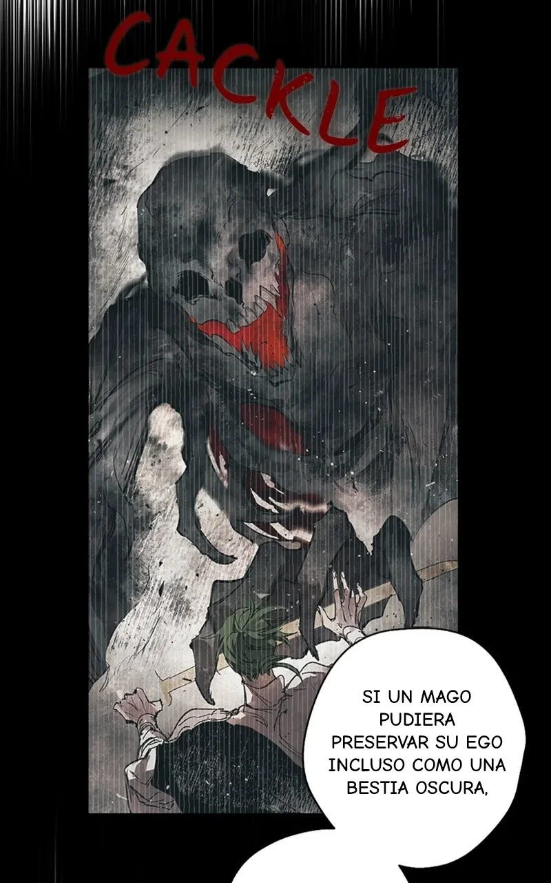 The Dark Lord's Confession Capítulo 55 - Página 56 en español