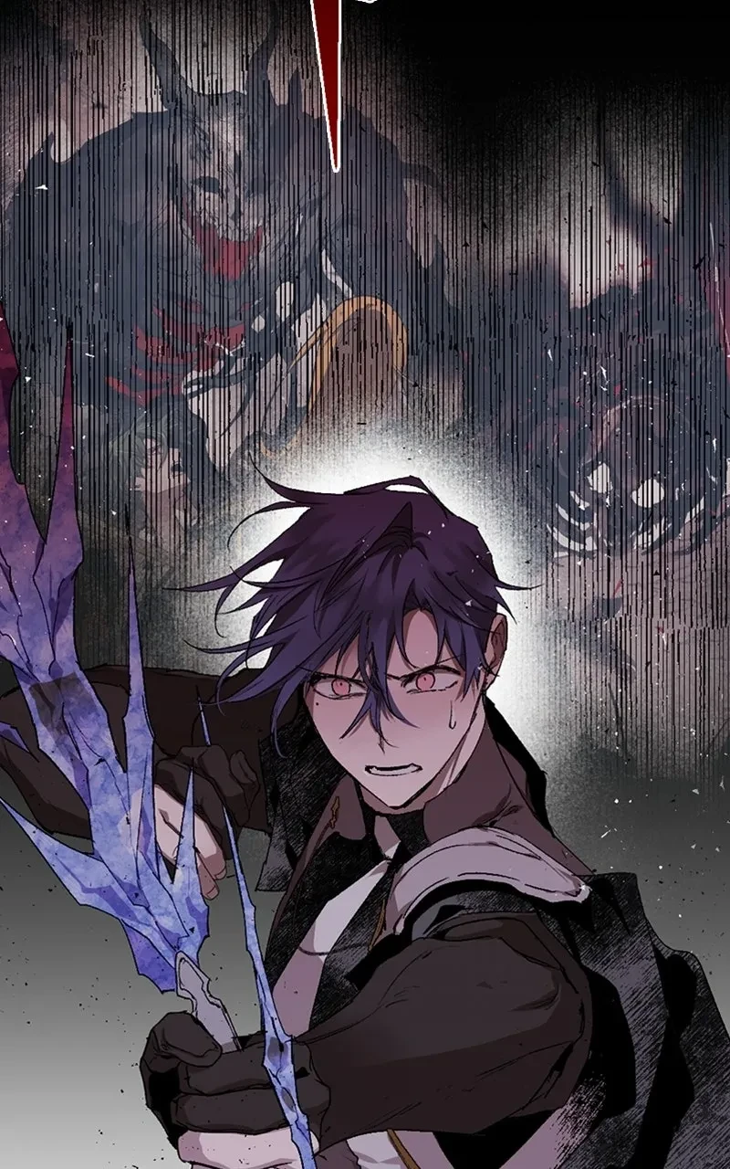 The Dark Lord's Confession Capítulo 55 - Página 58 en español