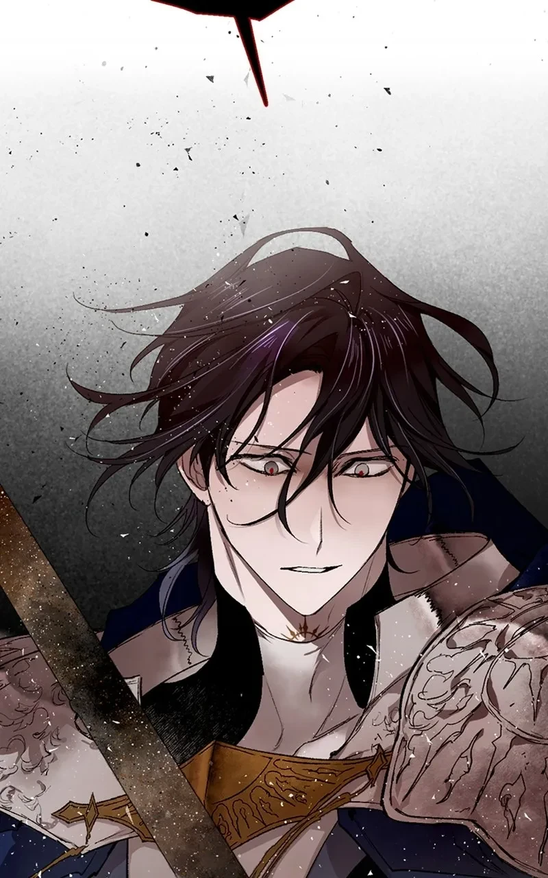 The Dark Lord's Confession Capítulo 55 - Página 6 en español