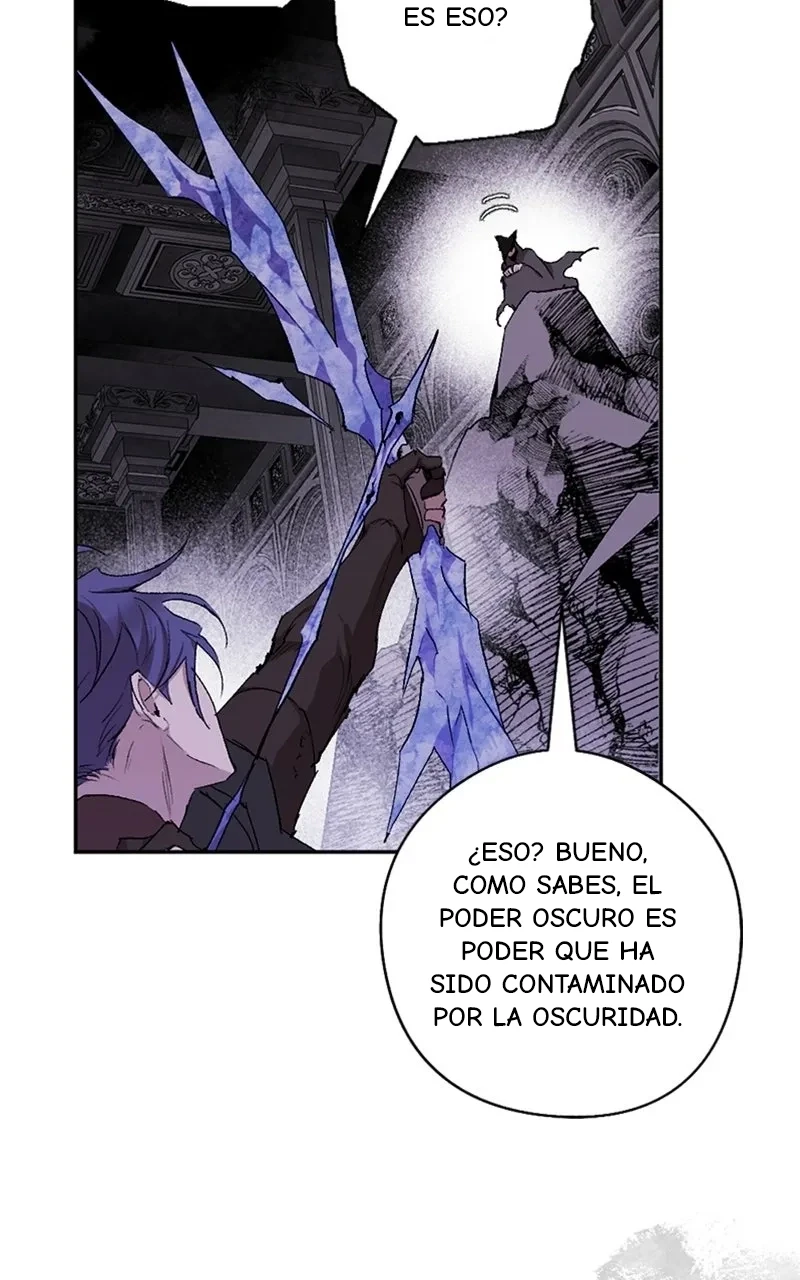 The Dark Lord's Confession Capítulo 55 - Página 60 en español