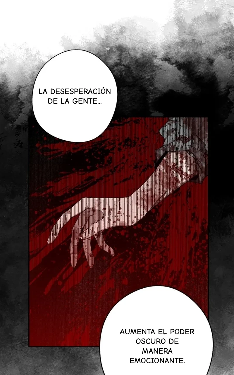 The Dark Lord's Confession Capítulo 55 - Página 61 en español