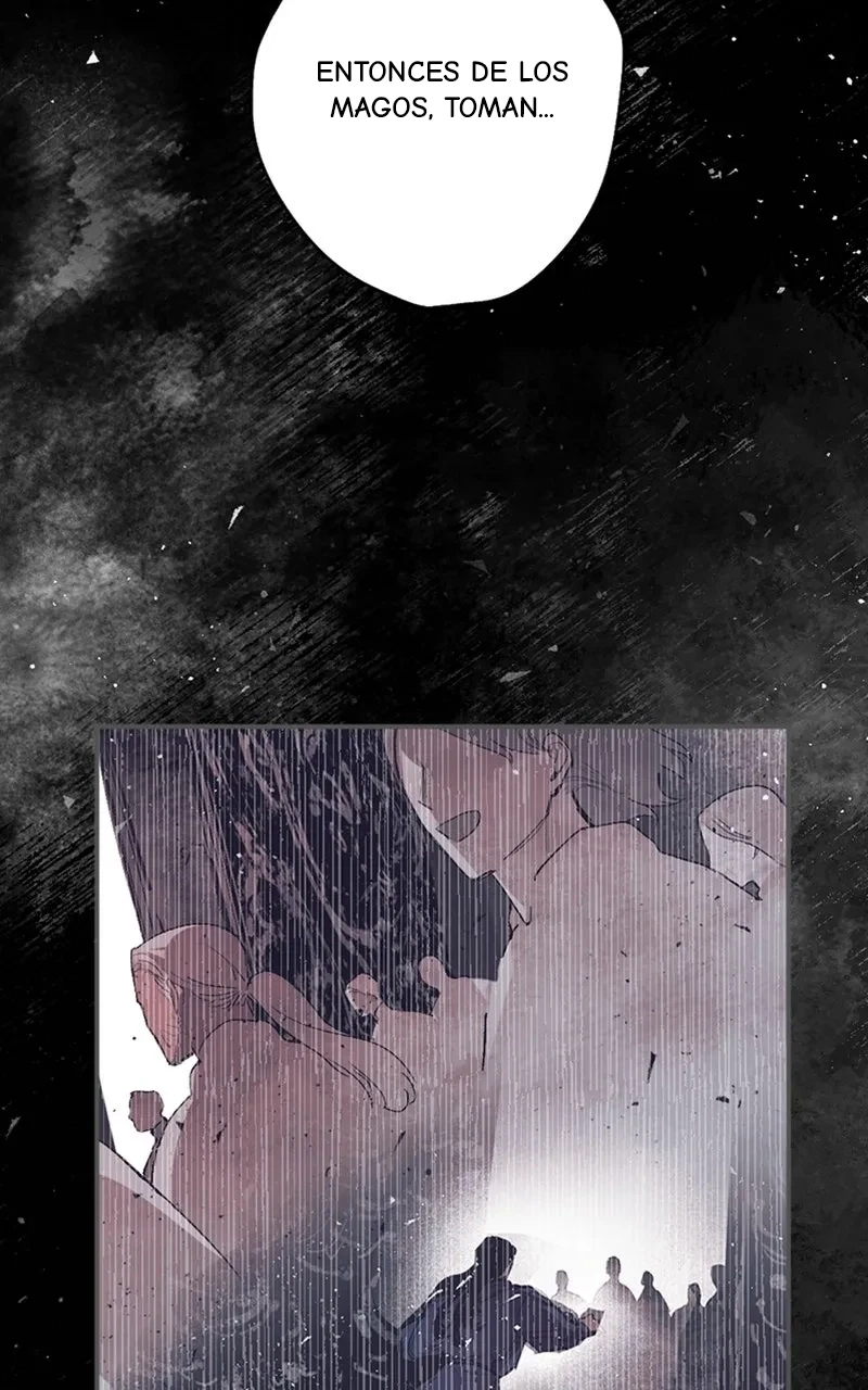 The Dark Lord's Confession Capítulo 55 - Página 67 en español