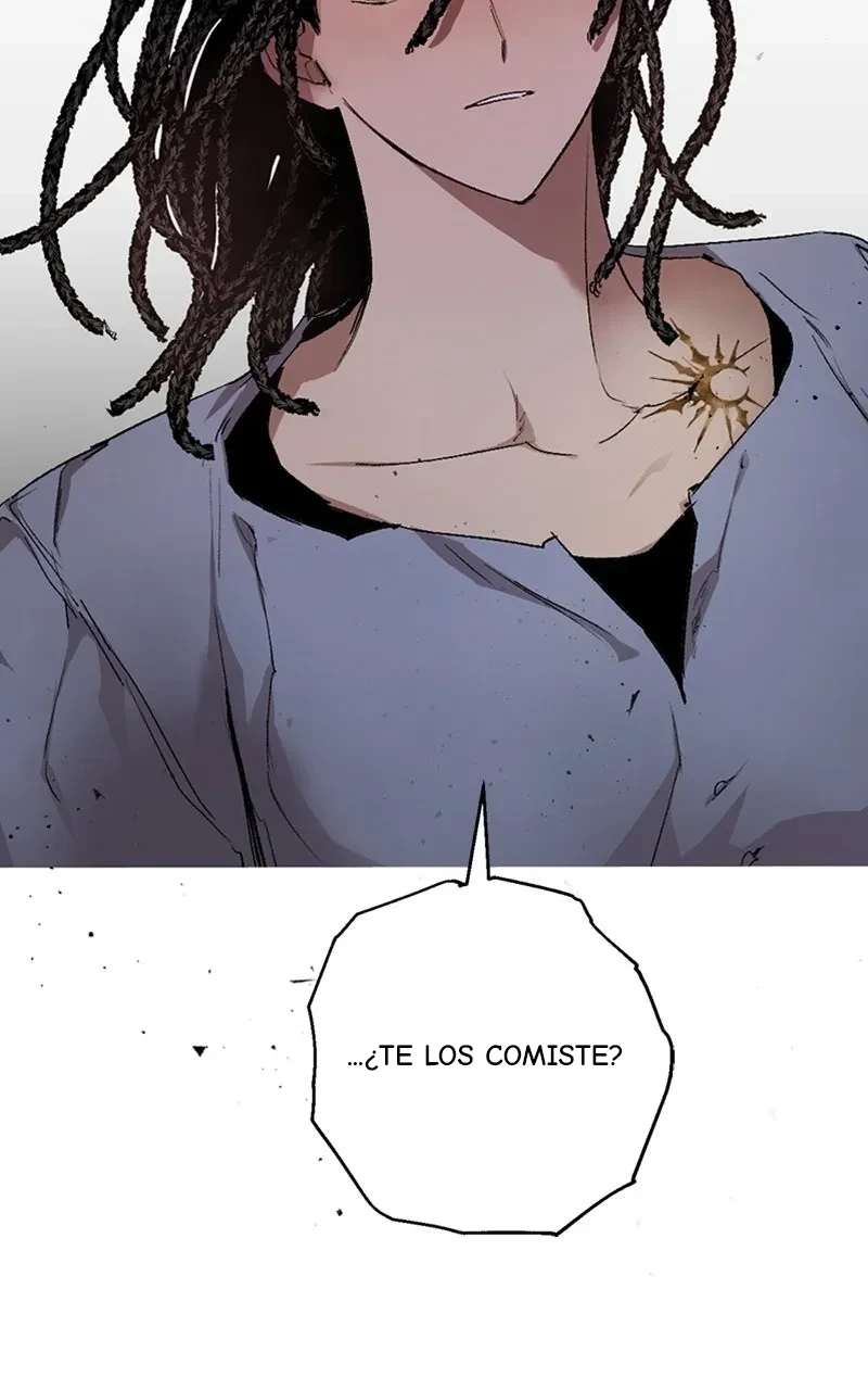 The Dark Lord's Confession Capítulo 55 - Página 70 en español