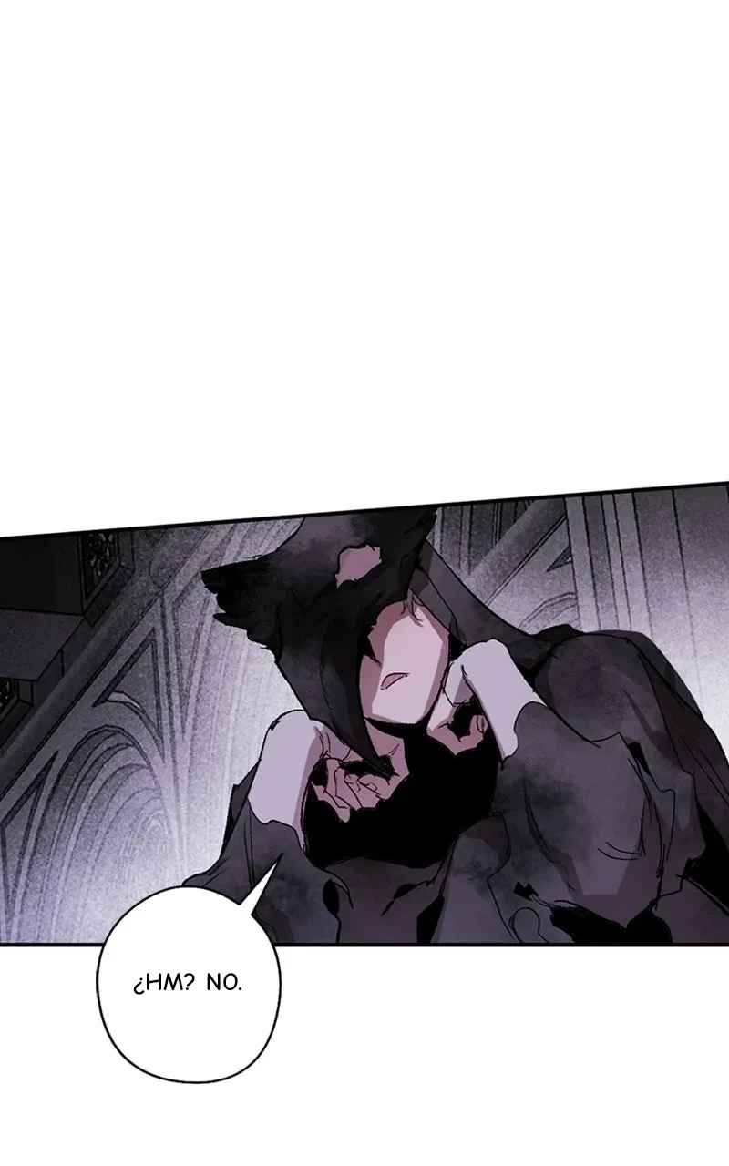 The Dark Lord's Confession Capítulo 55 - Página 71 en español