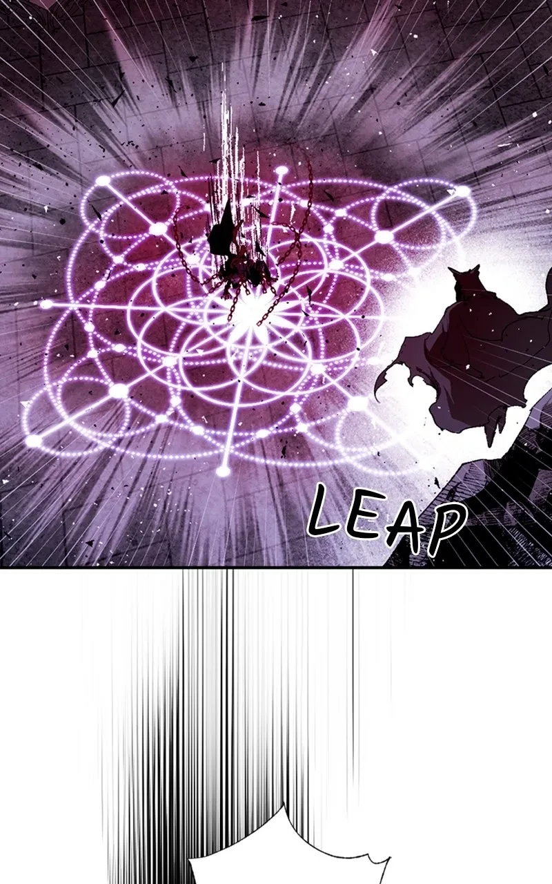 The Dark Lord's Confession Capítulo 55 - Página 80 en español