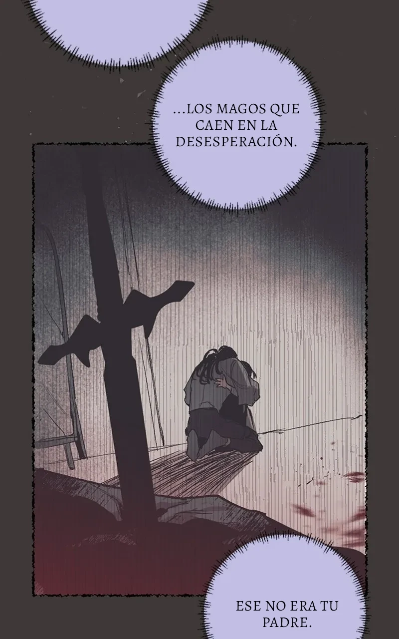 The Dark Lord's Confession Capítulo 55 - Página 91 en español