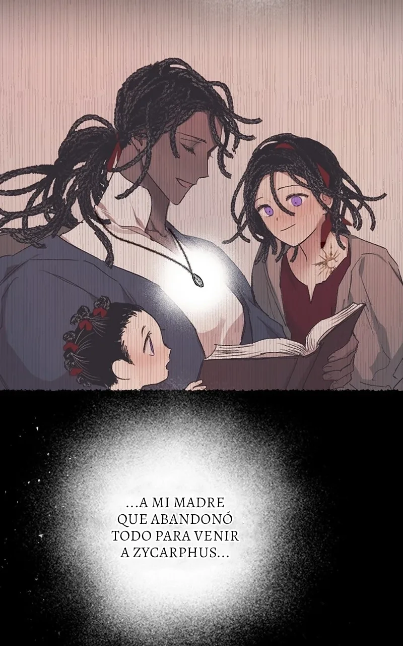 The Dark Lord's Confession Capítulo 55 - Página 96 en español
