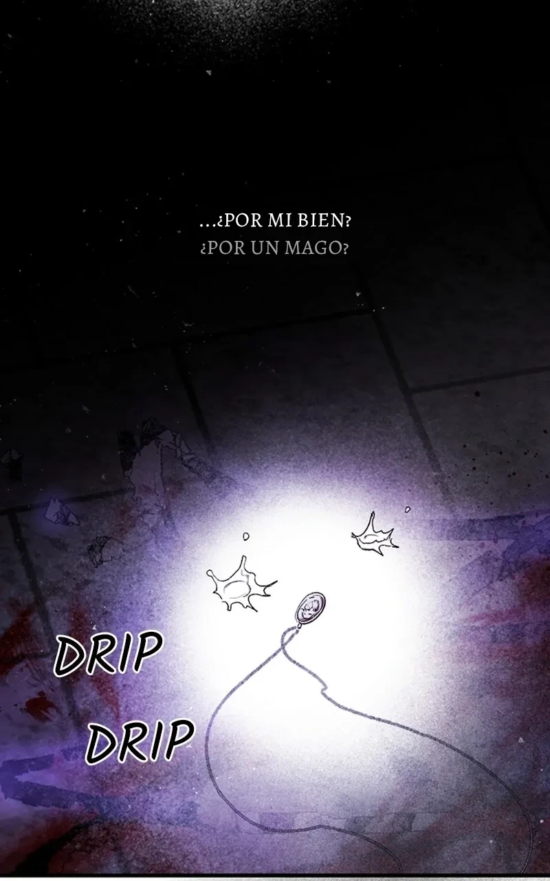 The Dark Lord's Confession Capítulo 55 - Página 97 en español