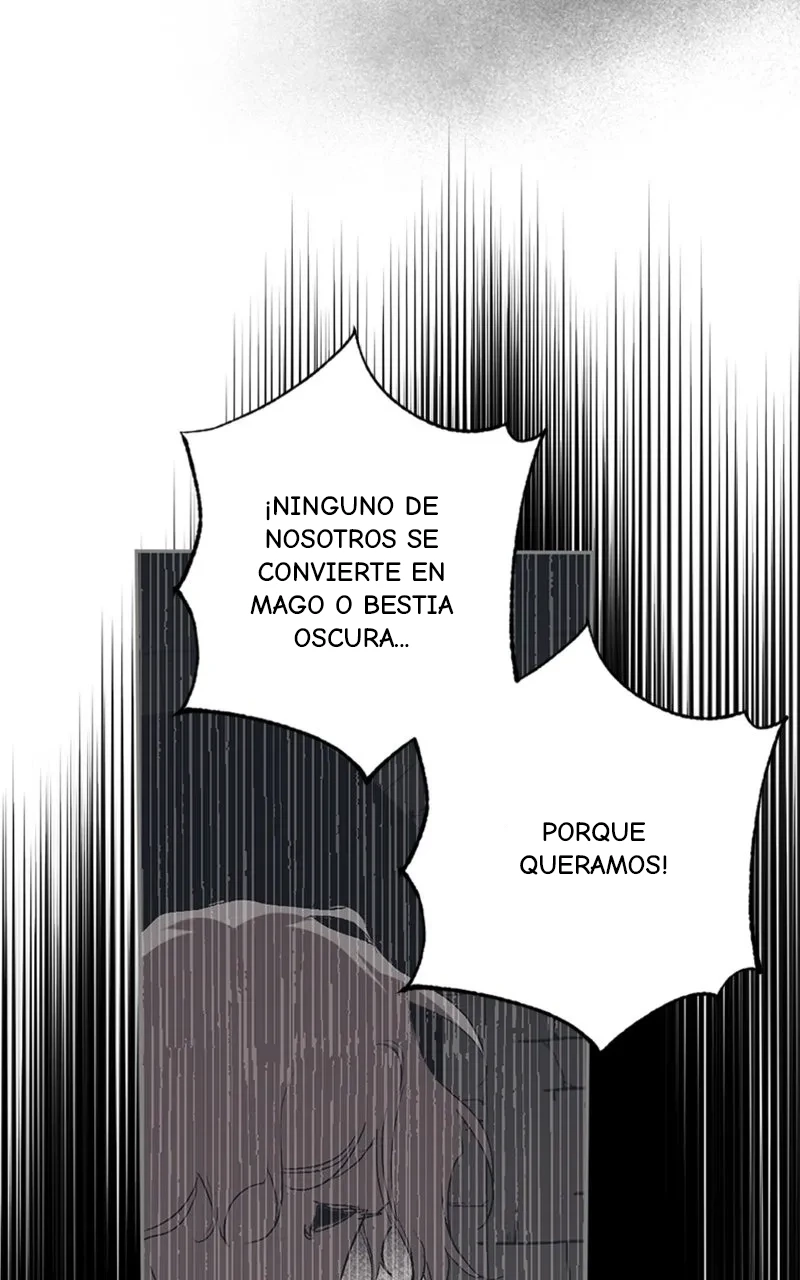 The Dark Lord's Confession Capítulo 55 - Página 98 en español