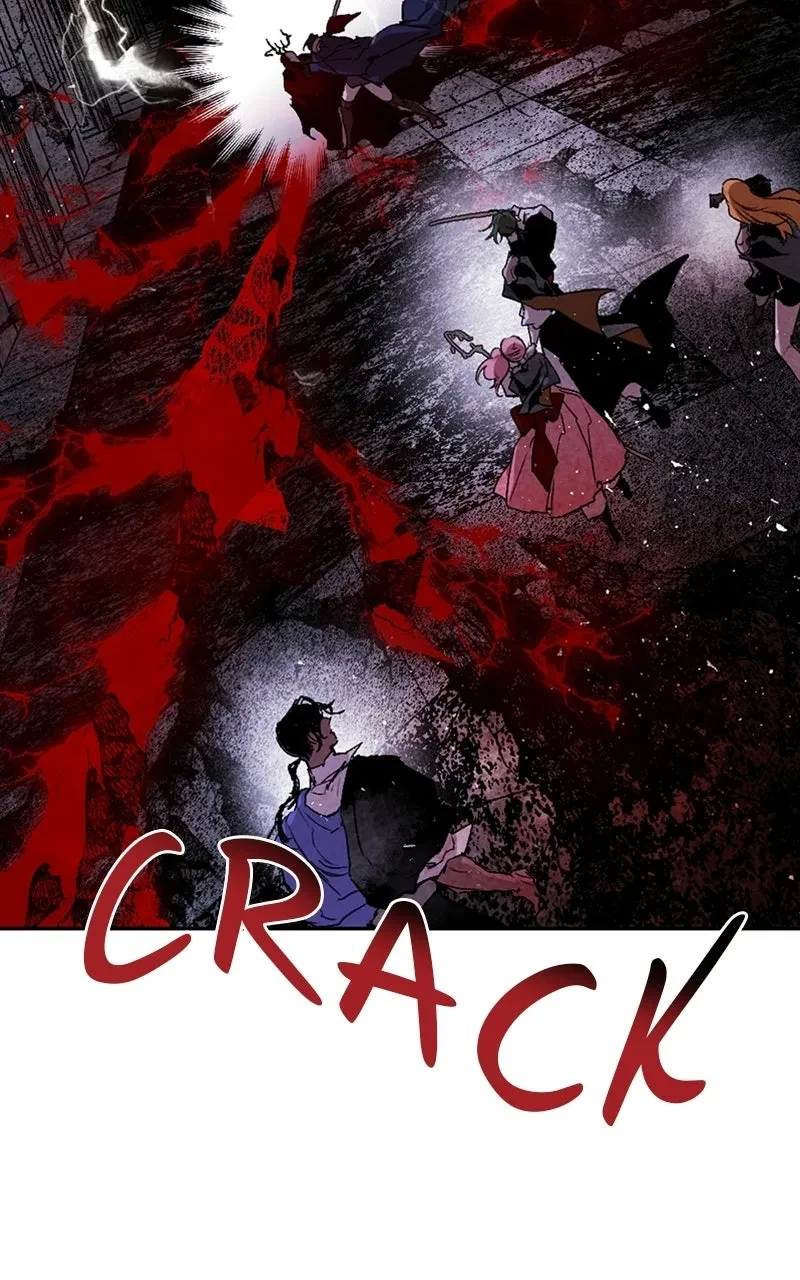 The Dark Lord's Confession Capítulo 56 - Página 10 en español