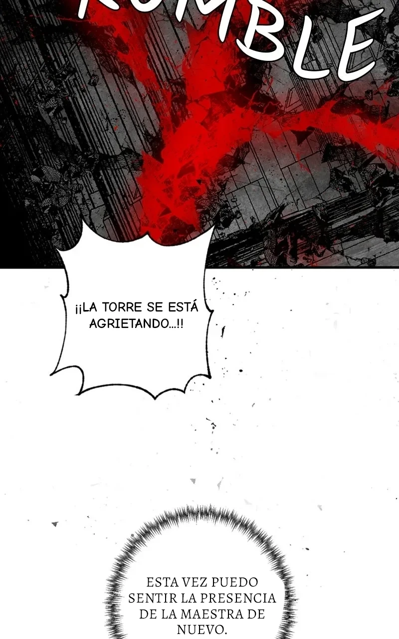 The Dark Lord's Confession Capítulo 56 - Página 14 en español