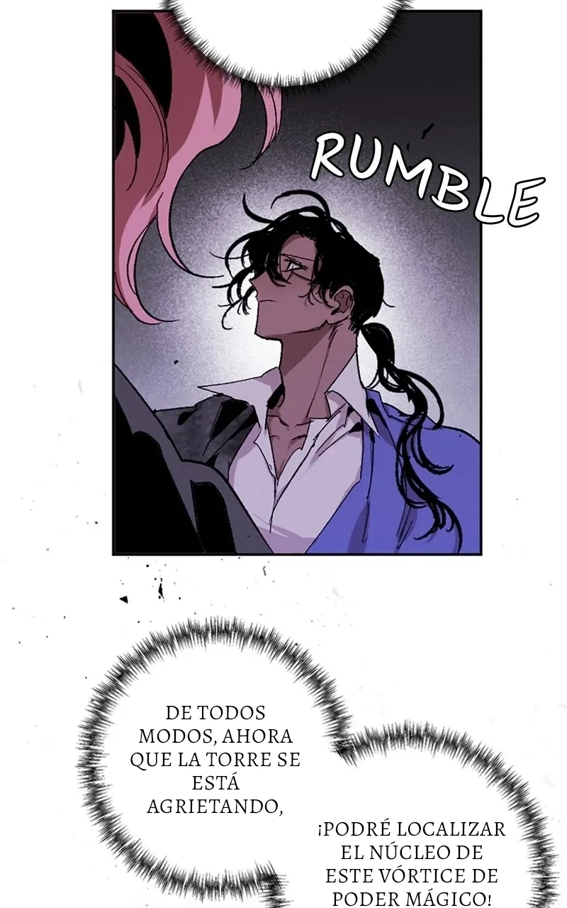 The Dark Lord's Confession Capítulo 56 - Página 15 en español