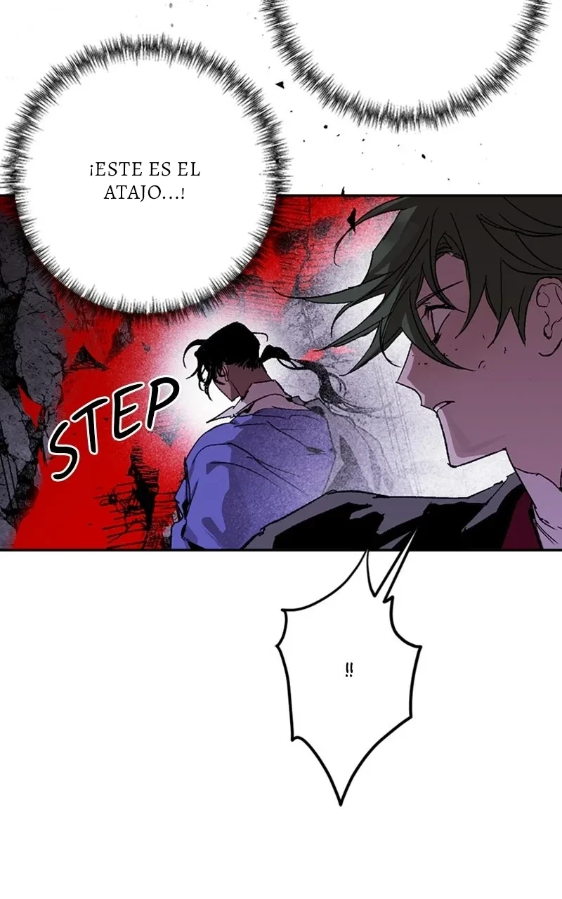 The Dark Lord's Confession Capítulo 56 - Página 16 en español